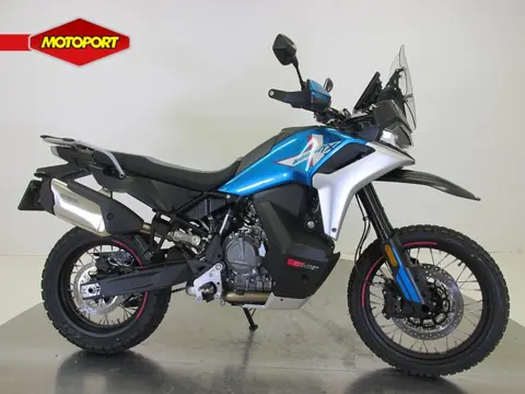 CFMOTO 800 MT-X (bj 2025)