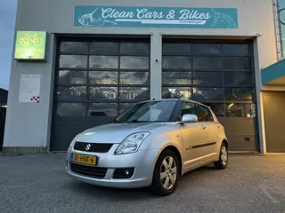 Suzuki Swift 1.3 Comfort (bj 2009)