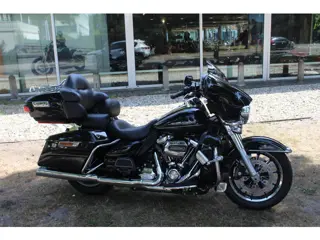 Harley-Davidson Ultra Limited  FLHTC-U Ulltra  Glide Limited
