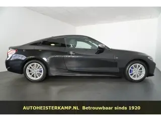 BMW 4 Serie Coupé M440i xDrive 374 PK ACC EL. Sportstoelen Leder Camera