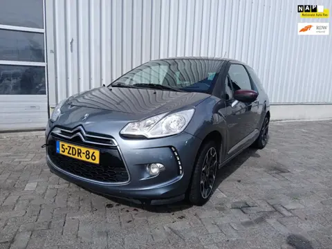 Citroen DS3 1.6 THP Sport Chic MOTOR DEFECT!!!