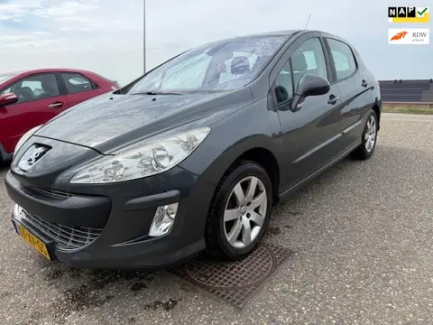 Peugeot 308 1.6 VTi XT VERKOCHT