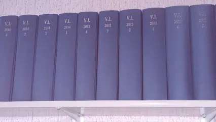 Voetbal International`s