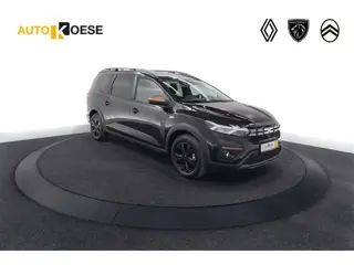 Dacia Jogger 1.6 Hybrid 140 Extreme | 7 Zitplaatsen | Camera | Dodehoekdetectie | Apple Carplay