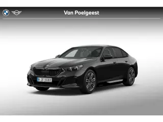 BMW 5 Serie Sedan 530e M Sport Edition | M Sport Pro | Innovation Pack | Travel Pack | Comfort Pack 
