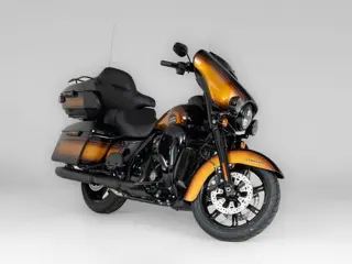 Harley-Davidson FLHTK Ultra Limited Custom Colour