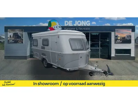 Eriba Touring 542 Legend (bj 2025)