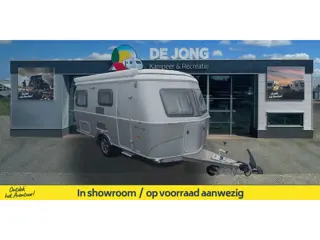 Eriba Touring 542 Legend (bj 2025)