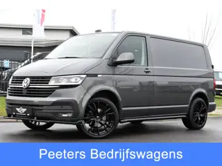 Volkswagen Transporter 2.0 TDI L1H1 PB Edition Highline Camera, Cruise, Carplay, LED, Automaat, Mult