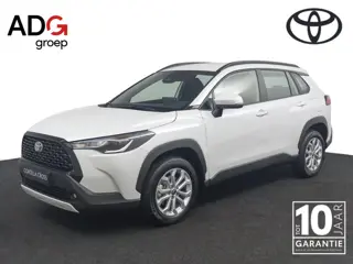 Toyota Corolla Cross Hybrid 140 Active | Digital Cockpit | Draadloos Apple Carplay | Draadloos Andro