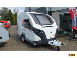 Sprite Basecamp 2 Mover/ voortent