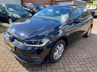 Volkswagen POLO 1.0 TSI / Automaat / Clima / Parkeersensoren