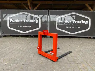 Pallet vork 200,400,750 KG