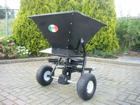 Boxer Kunstmest / Zoutstrooier ZS 160