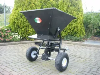 Boxer Kunstmest / Zoutstrooier ZS 160