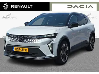 Renault Scénic E-Tech EV87 long range techno - Demo / pack comfort premium / elektrisch verwarmbaar 