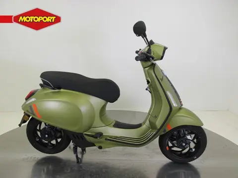 Vespa Sprint S Elettrica (bj 2023)