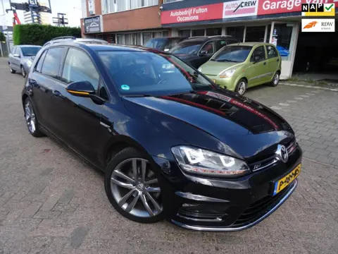 Volkswagen Golf 1.4 TSI Highline/Navi/Carplay/LED/LMV
