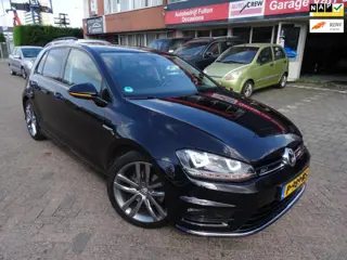 Volkswagen Golf 1.4 TSI Highline/Navi/Carplay/LED/LMV