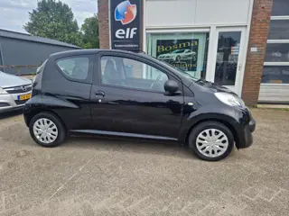 Citroën C1 1.0-12V ''Séduction'' Stuurbekrachtiging - Apk 26-08-2026 !!!