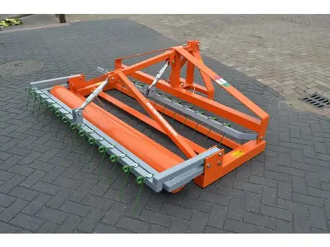 Boxer Bodemvlakker PISTE 140-170-220-260