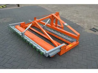 Boxer Bodemvlakker PISTE 140-170-220-260