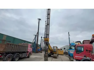 JCB JS 200 LC (bj 1994)