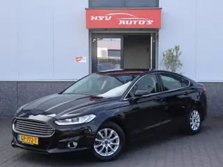 Ford Mondeo 1.5 Titanium automaat LM 1e eig org NL