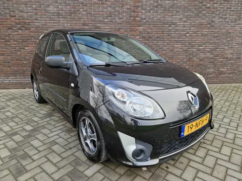 Renault Twingo 1.2-16V Authentique airco LM velgen APK 2027