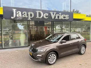 Volkswagen T-Roc 1.5 TSI Style Business