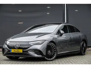 Mercedes-Benz EQE 350+ Long Range | AMG-Line | 500+ actieradius