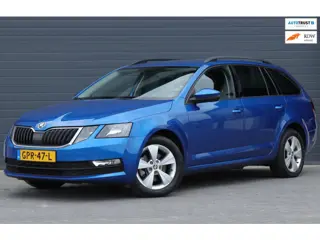 Skoda Octavia Combi 1.0 TSI Automaat / Carplay / PDC