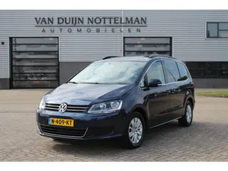Volkswagen Sharan 1.4 TSI Comfortline 6p. / Panoramadak / Camera