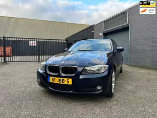 BMW 3-serie Touring 320i Business Line INJECTOREN DEFECT Clima Cruise Navi Leer PDC LM-Wielen