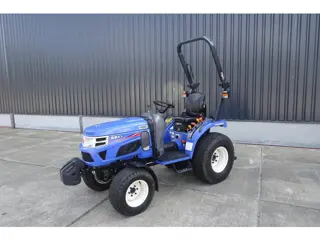 Iseki Weinig uren!! TM 3267 (bj 2021)