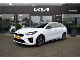 Kia ProCeed 1.4 T-GDi/140pk GT-Line DCT7/Autom. | Cruise Control Adaptief | Navigatie | Camera | Sto