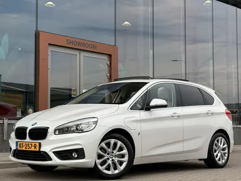 BMW 2 Serie Active Tourer 225xe iPerformance Centennial Executive | Pano | Cruise | Camera