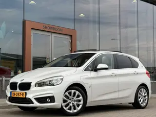BMW 2 Serie Active Tourer 225xe iPerformance Centennial Executive | Pano | Cruise | Camera