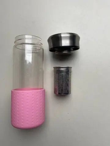 Creano teamaker 400ml