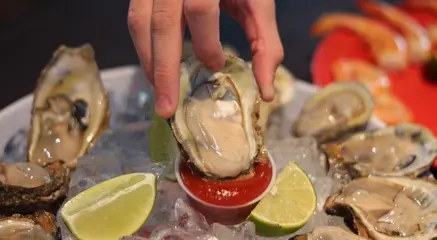 Luxe Catering: Culinaire Ervaring van de Bovenste Plank