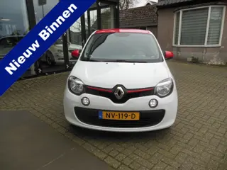 Renault Twingo 1.0 SCe Collection Staat in De Krim