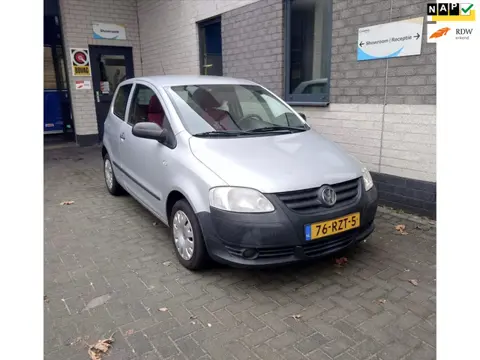 Volkswagen Fox 1.2 Trendline Met nieuwe APK