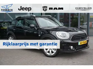 Mini Mini Countryman 1.5 One Automaat | Slechts 29000 km | 2de eigenaar