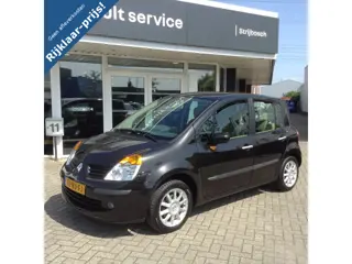 Renault Modus 1.2-16V Dynamique Luxe