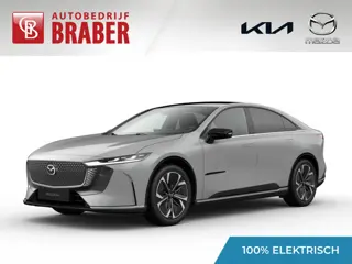 Mazda 6e Takumi 68.8 kWh | Actieradius tot 479 km (WLTP) | € 2.000 inruilvoordeel bij aanschaf | Zwa