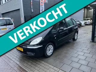 Citroen Xsara Picasso 1.8i-16V Image 1e Eigenaar! Airco NAP APK