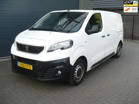 Peugeot Expert 2.0 BlueHDI 120 Standard Premium