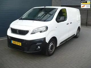 Peugeot Expert 2.0 BlueHDI 120 Standard Premium