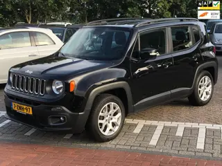 Jeep Renegade 1.4 MultiAir Latitude /ZEER NETTE STAAT/