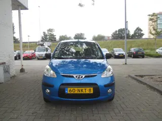Hyundai I10 1.1 Active Orange Babies